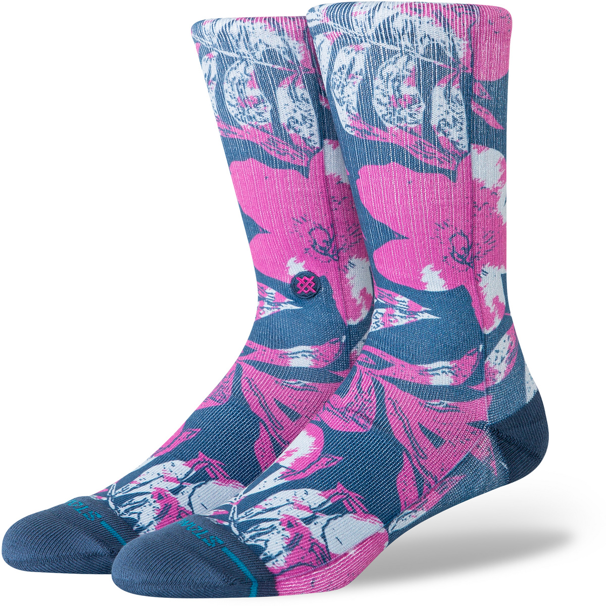 Stance Lihue Crew Socken