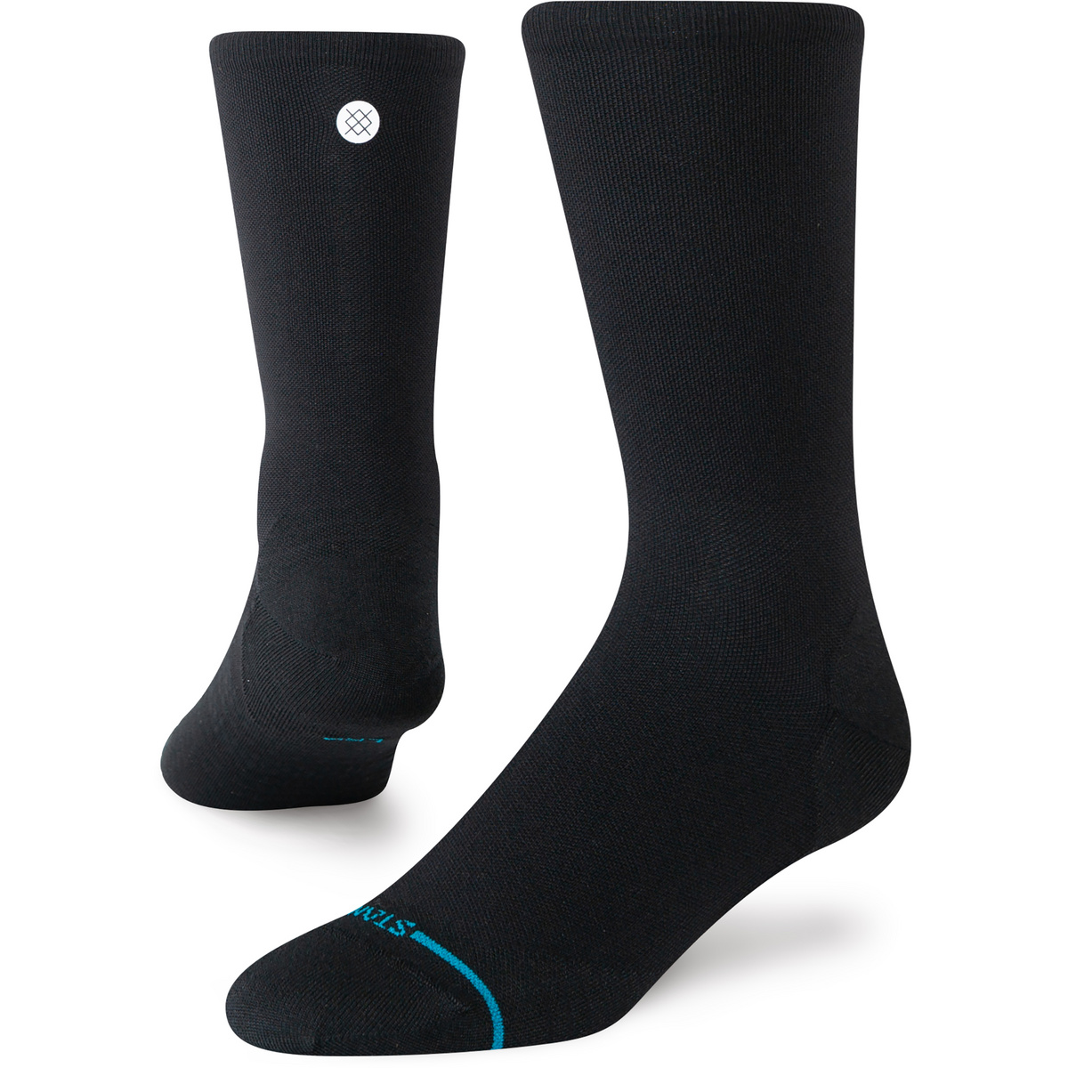 Stance Solid Ul Crew Socken