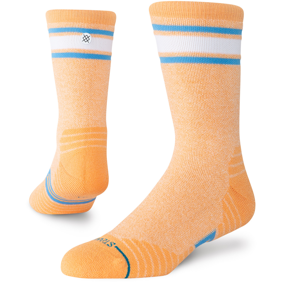Stance Boyd Hike Crew Socken