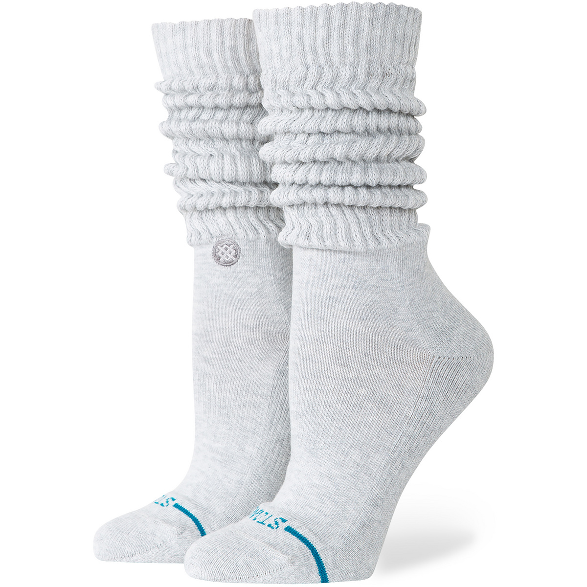 Stance Damen Icon Slouch Crew Socken