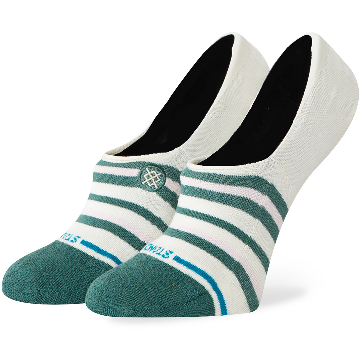 Stance Damen Mia No Show Socken