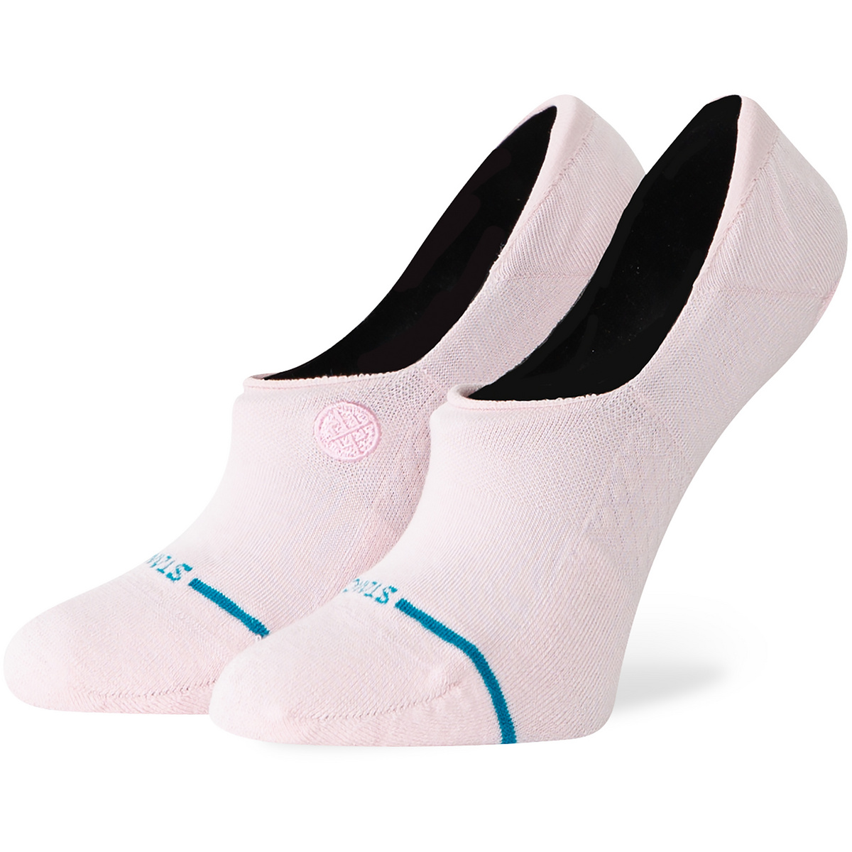 Stance Damen Icon No Show Socken