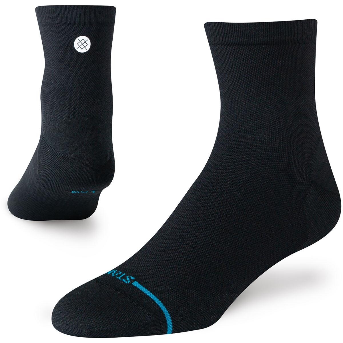 Stance Solid Ul Quarter Socken
