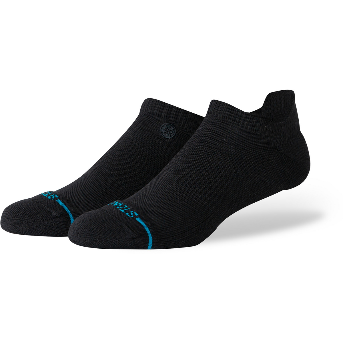 Stance Icon Low Tab Socken