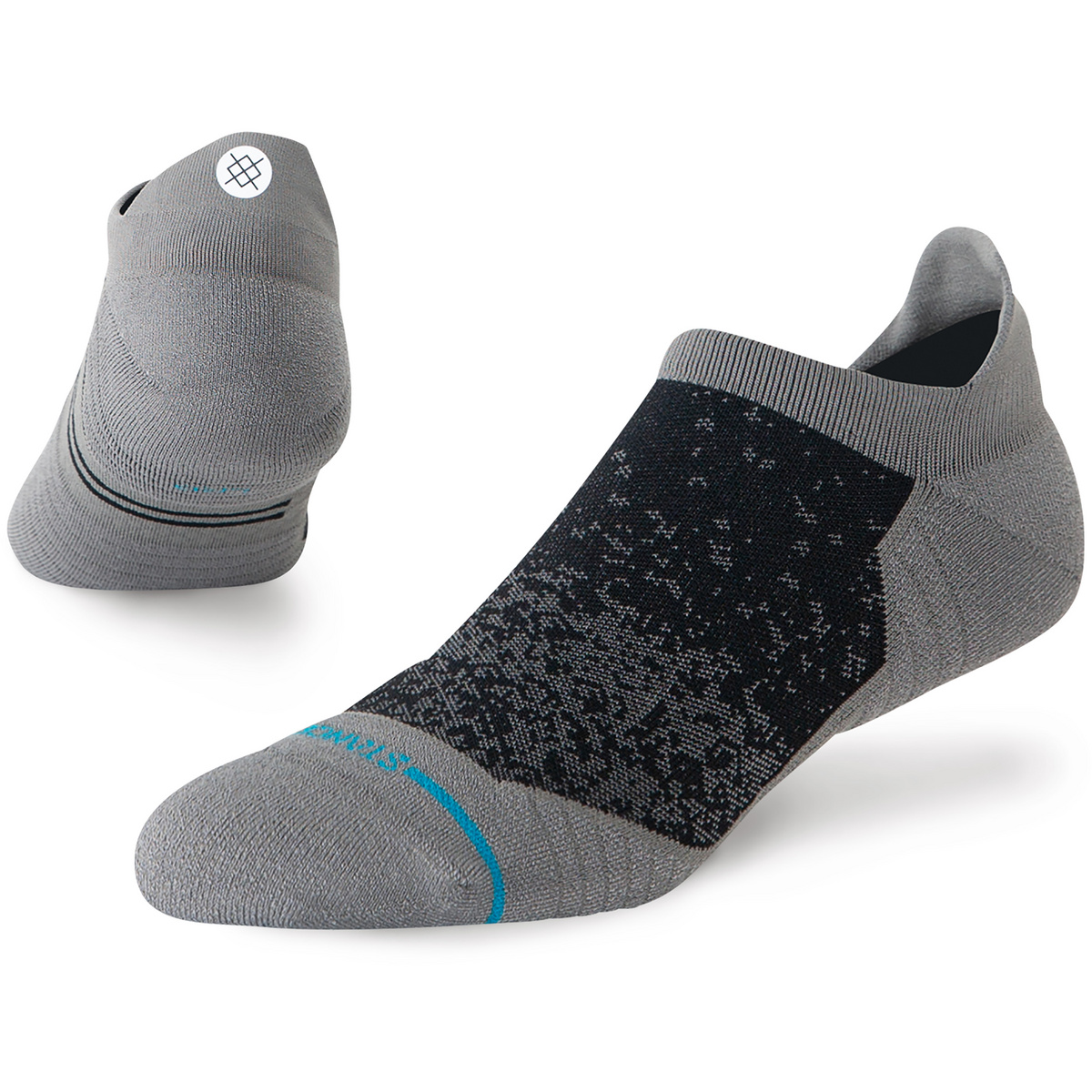 Stance Powder Split Light Tab Socken