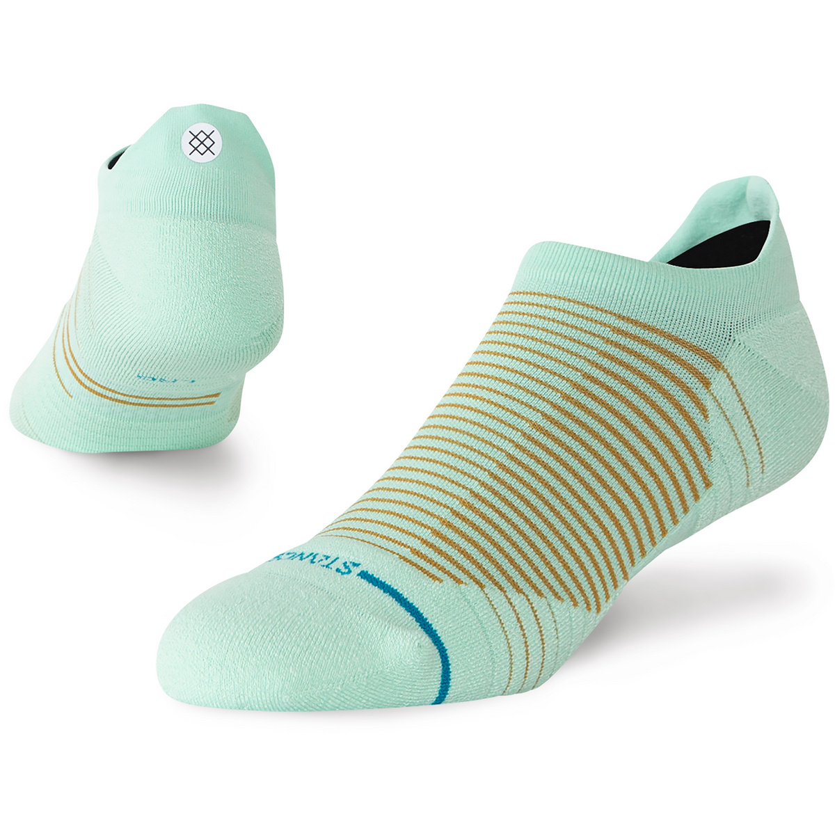 Stance Scanner Light Tab Socken
