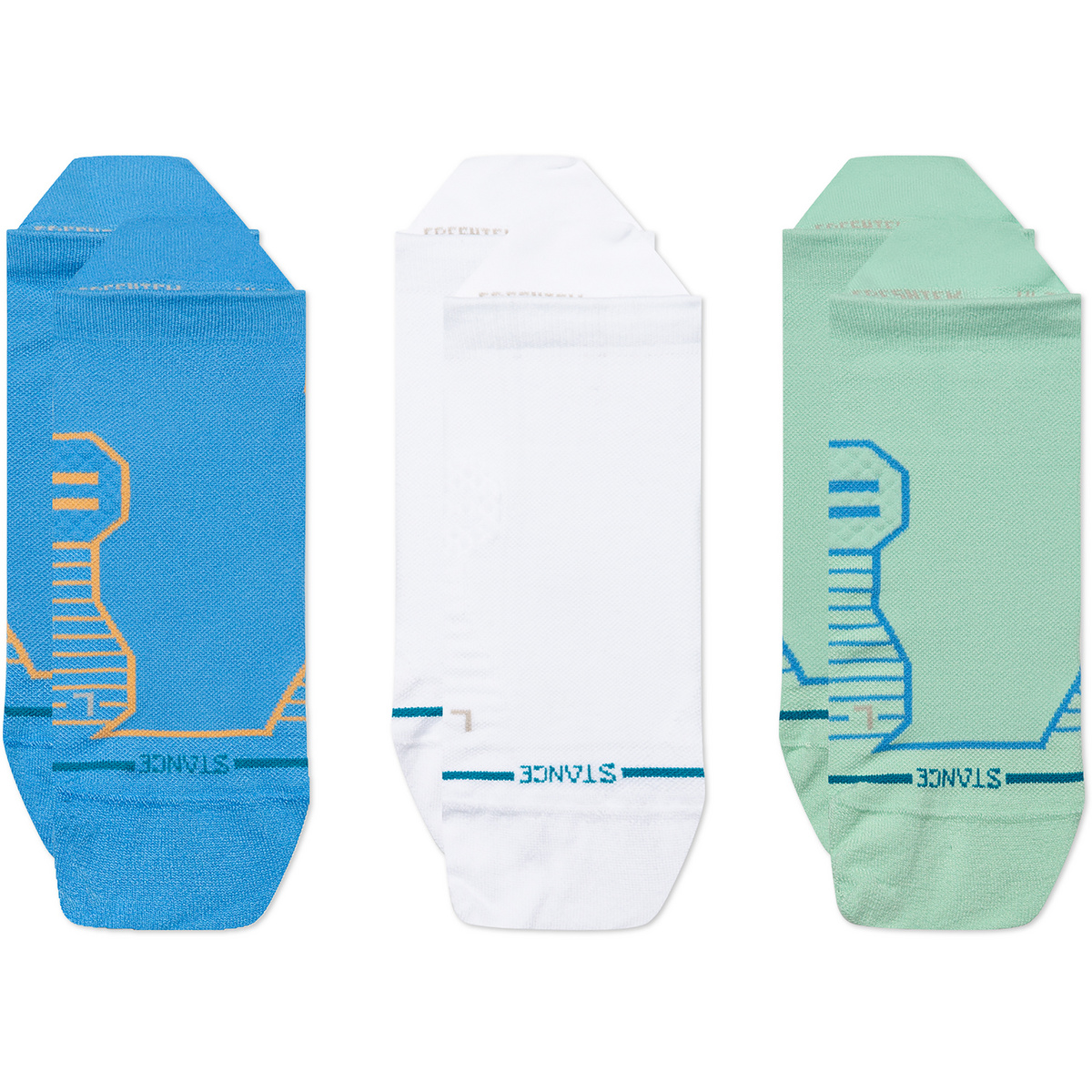 Stance Variegated Ul Tab 3er Pack Socken