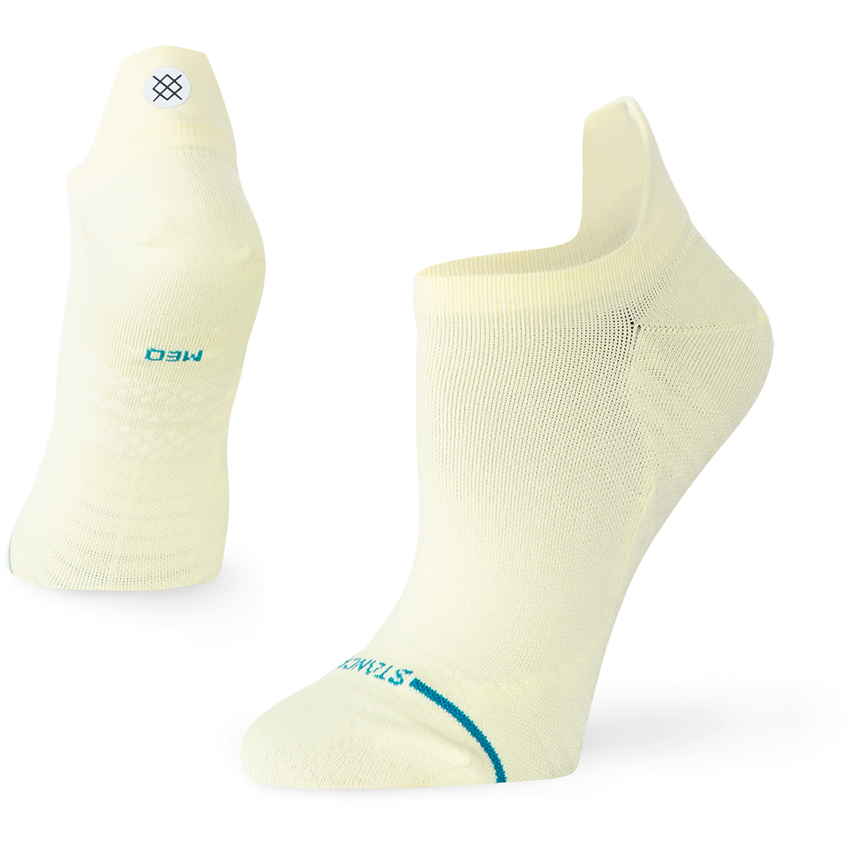 Stance Damen Solid Ul Tab Socken