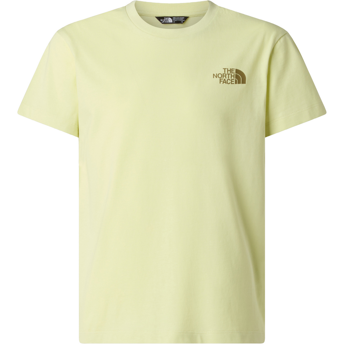 The North Face Kinder Voyage Relaxed T-Shirt