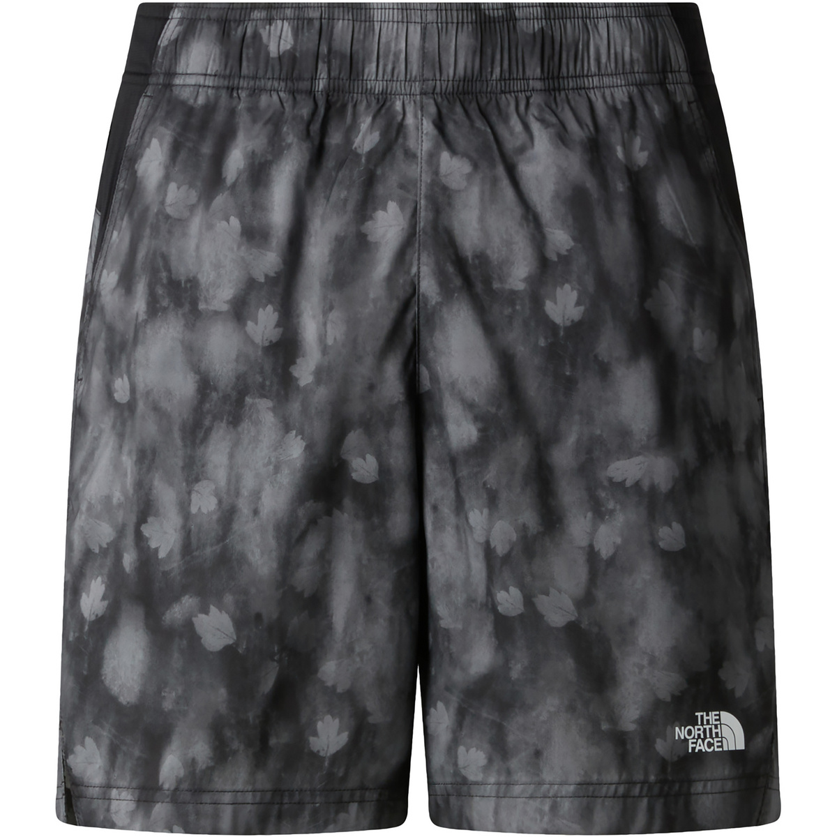 The North Face Herren 24/7 7'' Print Shorts