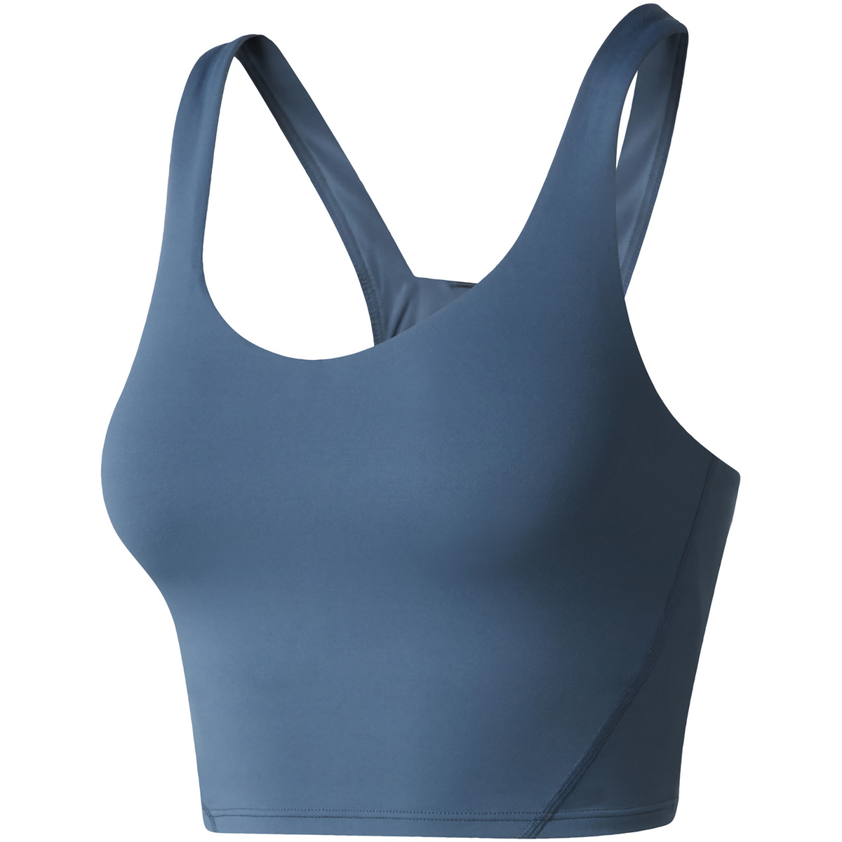 The North Face Damen Jaida Long Line Sport BH