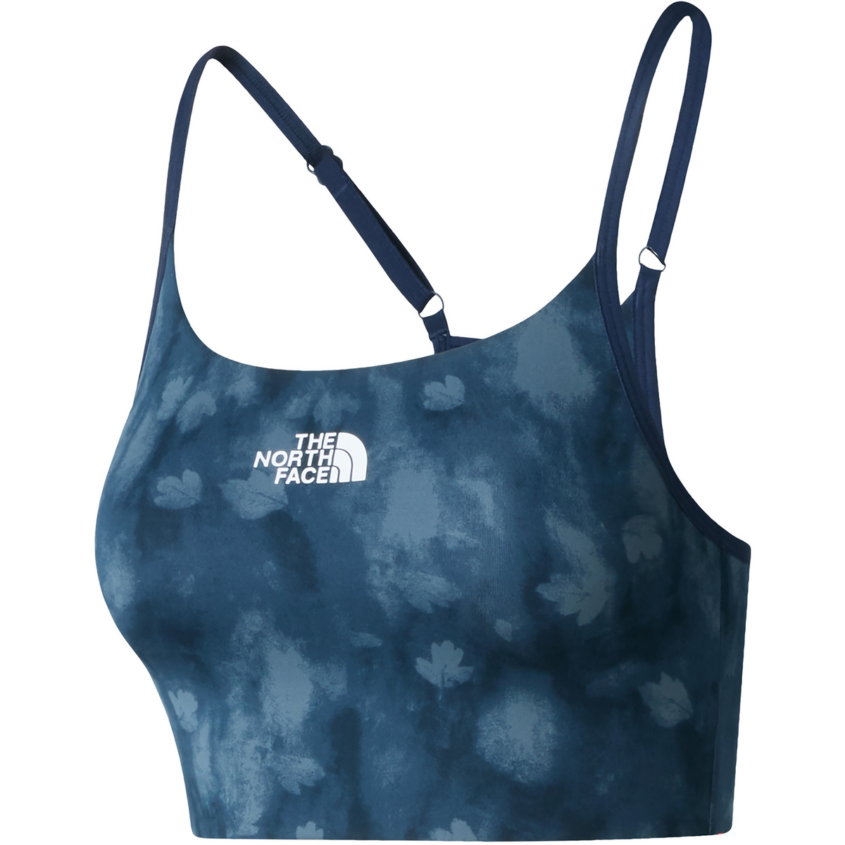 The North Face Damen Flex Print Sport BH