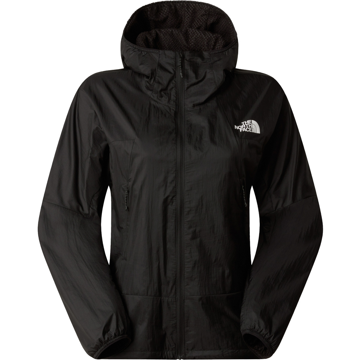 The North Face Damen Ridgelite Futurefleece Wind Jacke