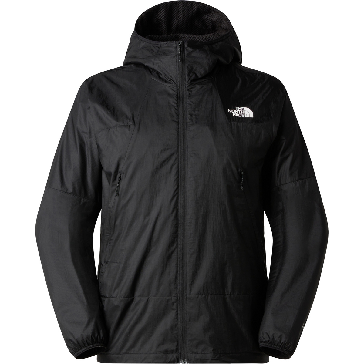 The North Face Herren Ridgelite Futurefleece Wind Jacke