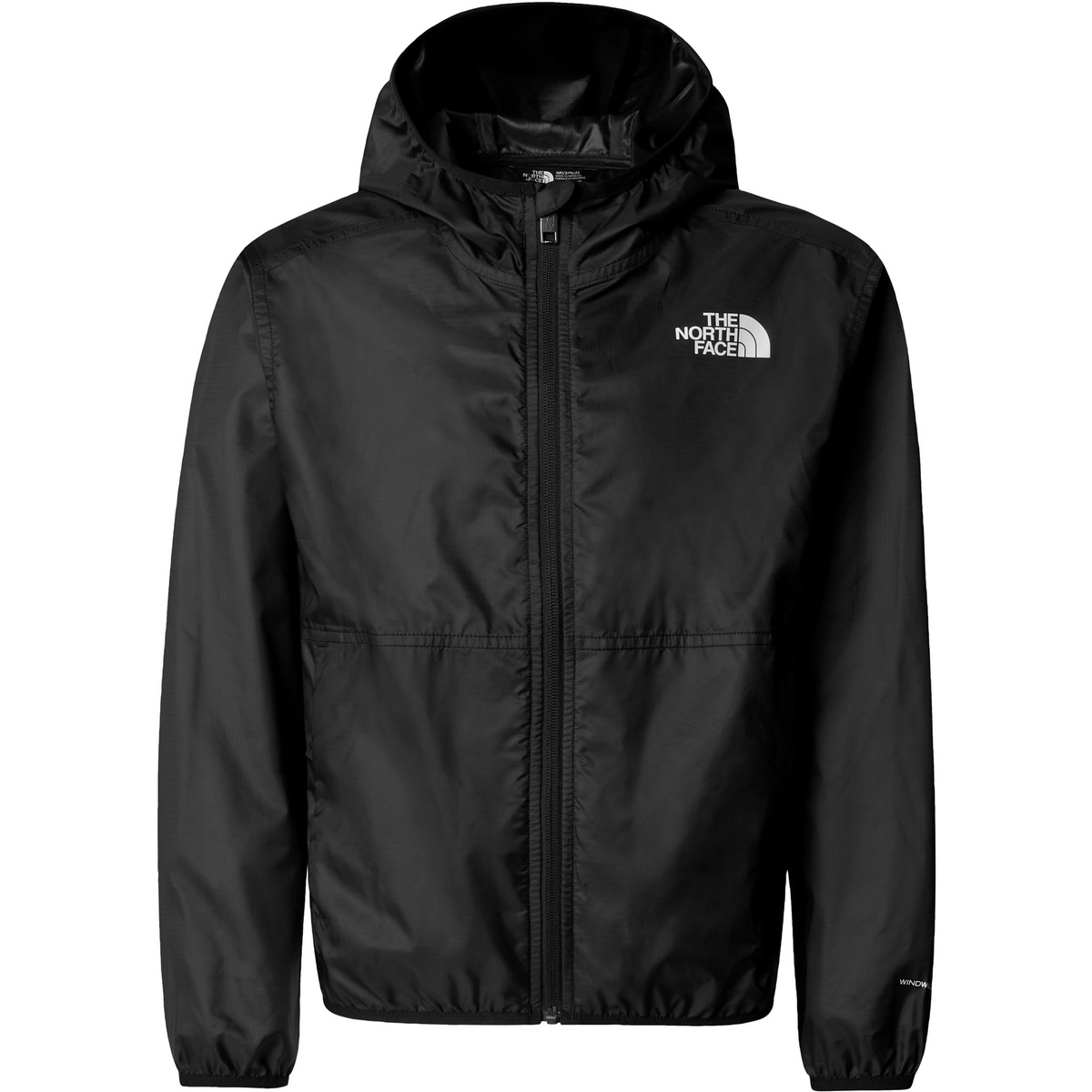 The North Face Kinder Cyclone Wind Jacke