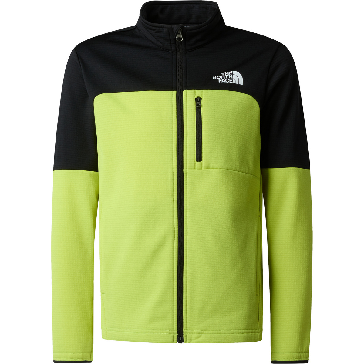 The North Face Kinder Hike Jacke