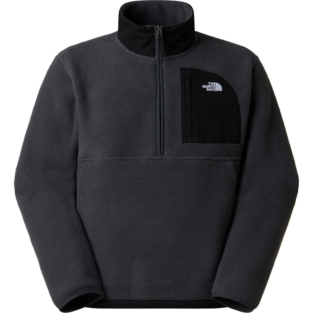 The North Face Herren Yumiori Off Peak 1/2 Zip Pullover