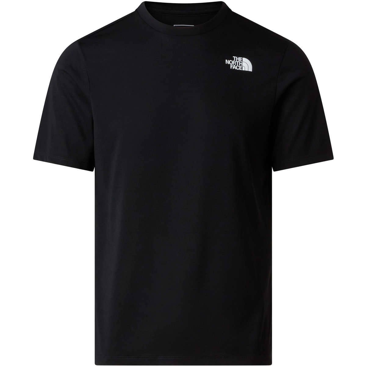 The North Face Herren Bitmap Silhouette T-Shirt
