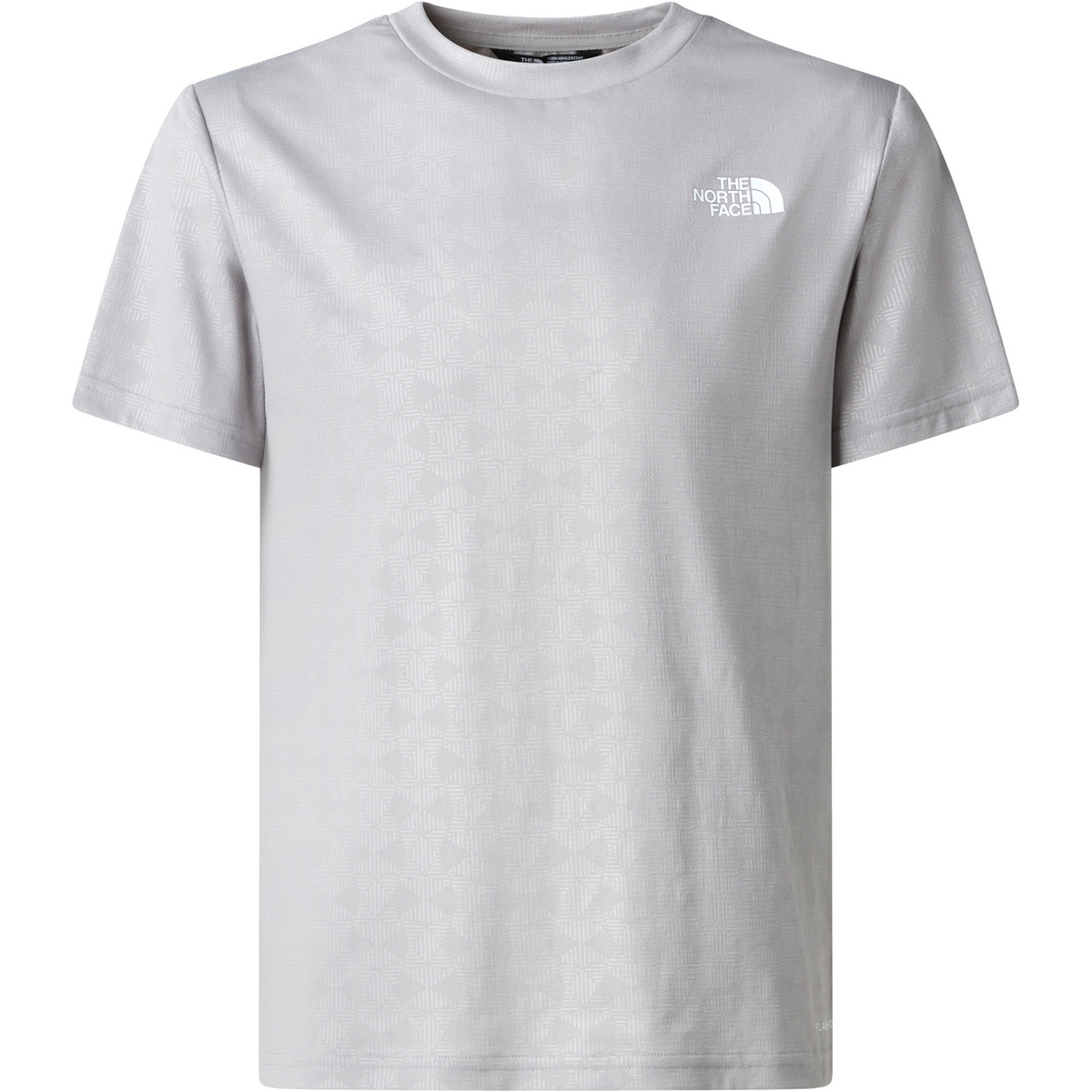 The North Face Kinder Pentadome Embossed 24/7 T-Shirt