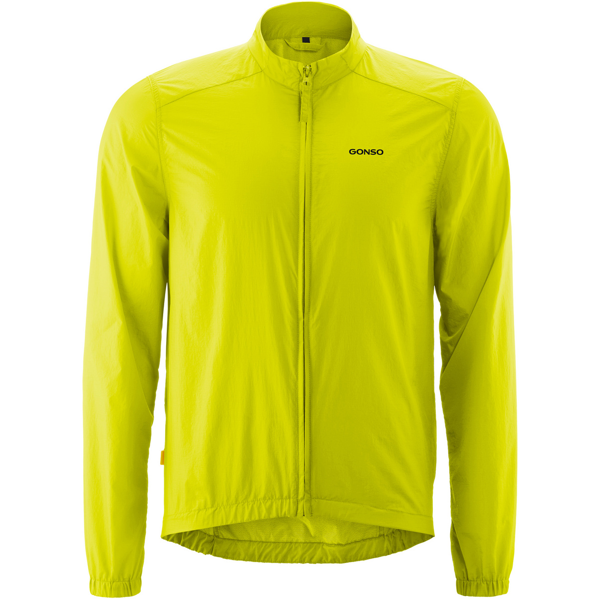 Gonso Herren Adventure Wind Jacke