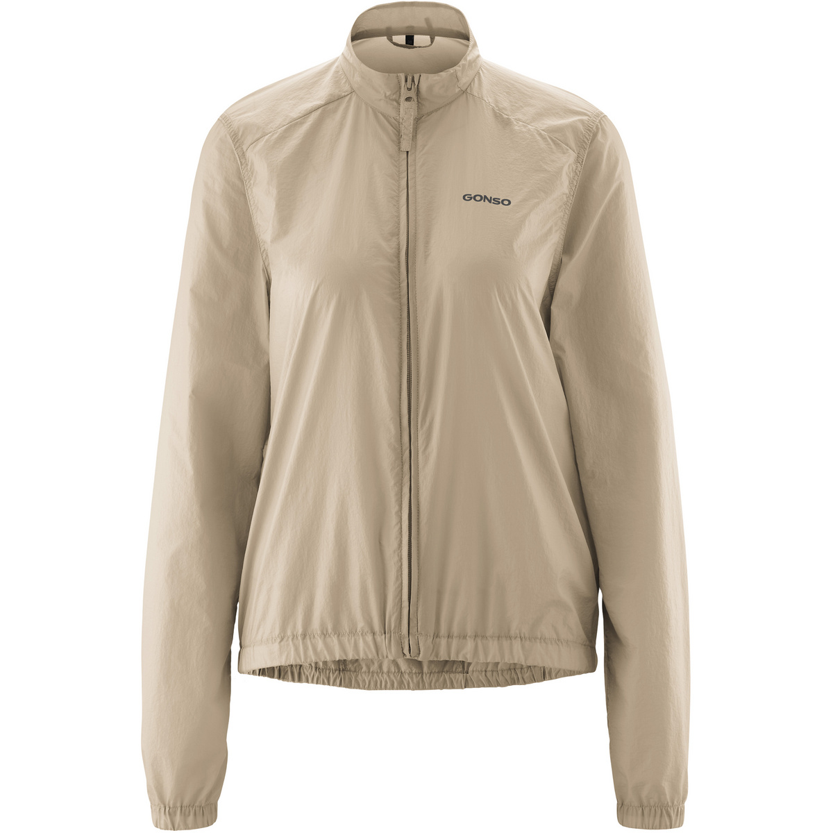 Gonso Damen Adventure Wind Jacke