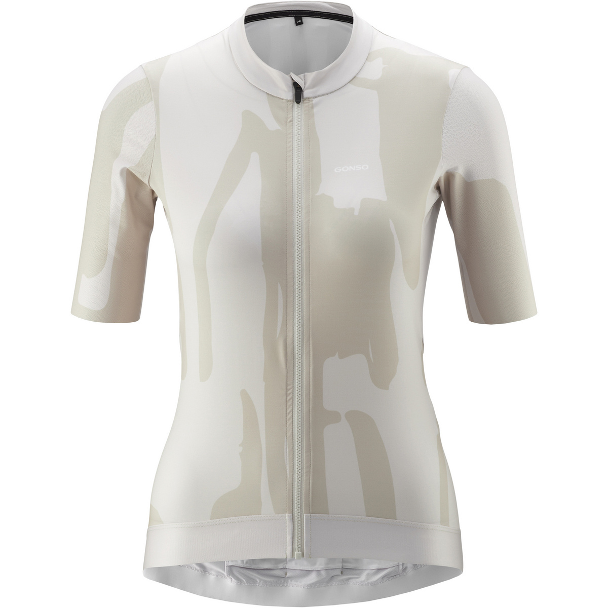 Gonso Damen Road Print Trikot