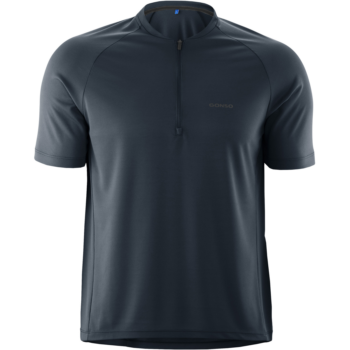 Gonso Herren Sitivo Blue Trikot