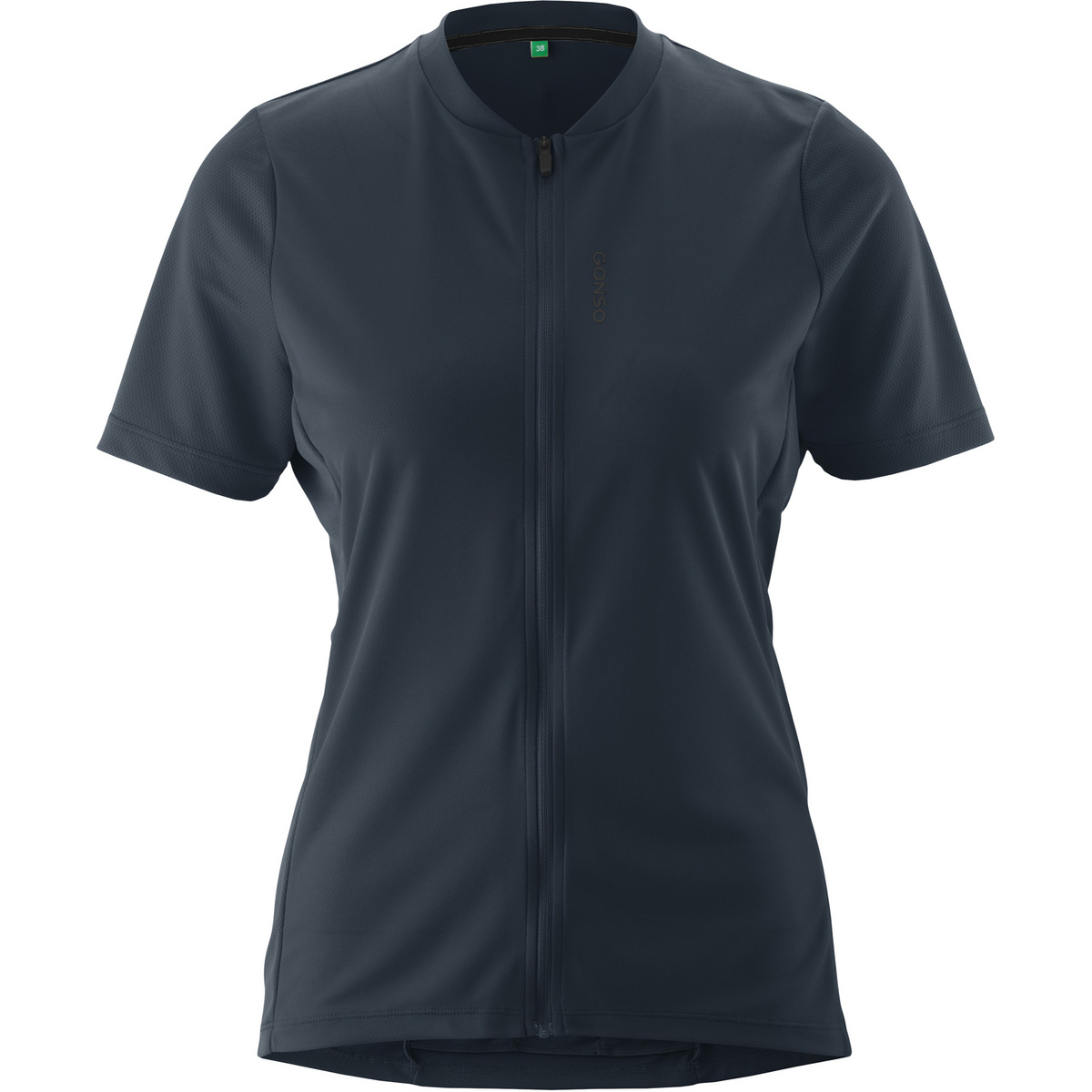 Gonso Damen Sitivo Green Trikot