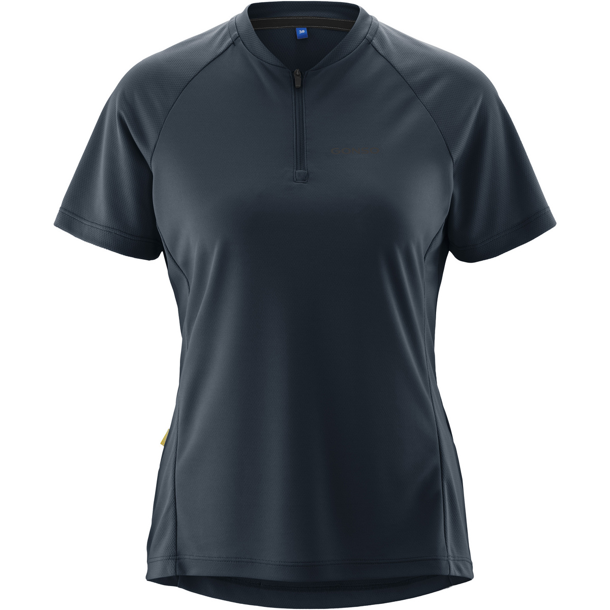 Gonso Damen Sitivo Blue Trikot