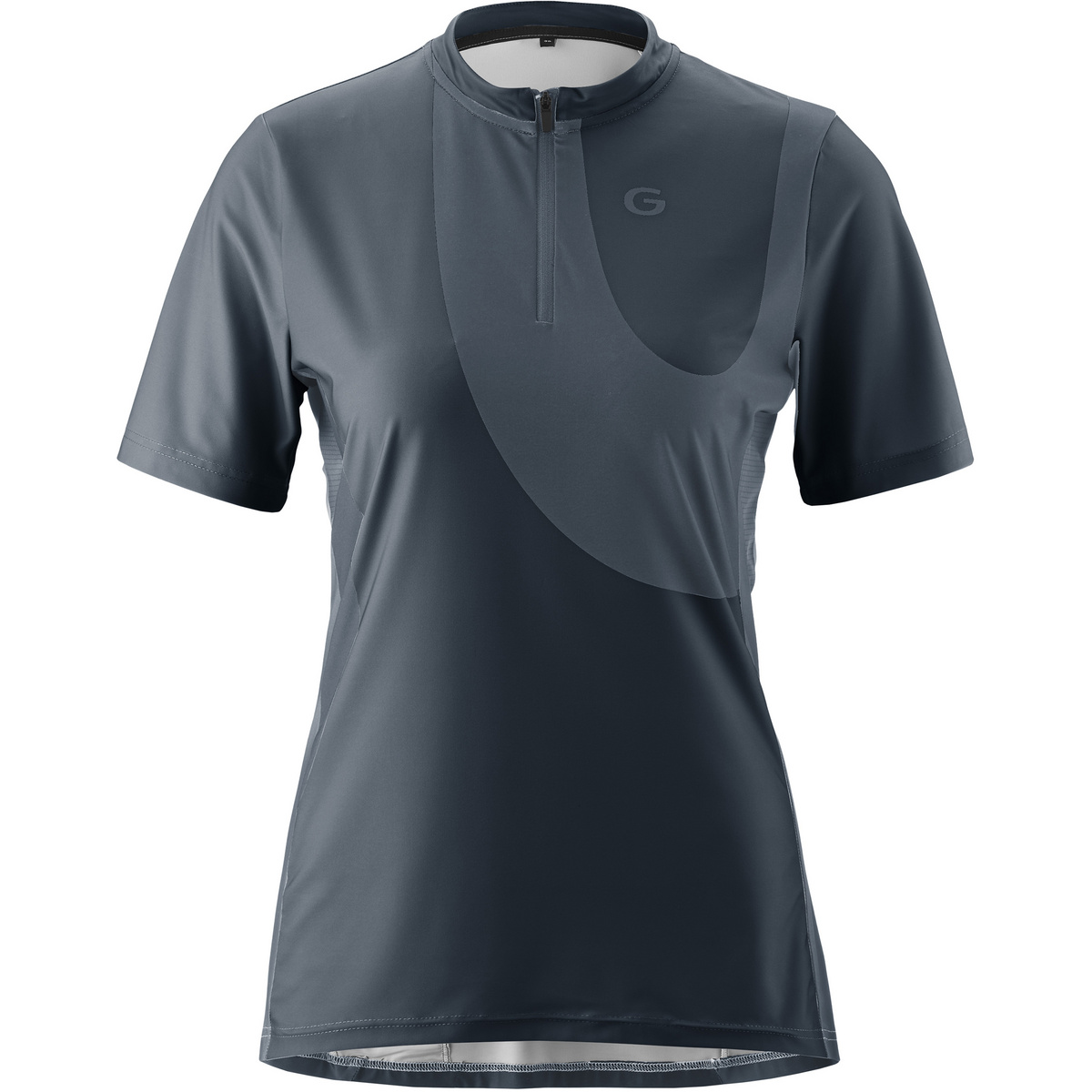 Gonso Damen Adventure Halfzip Trikot