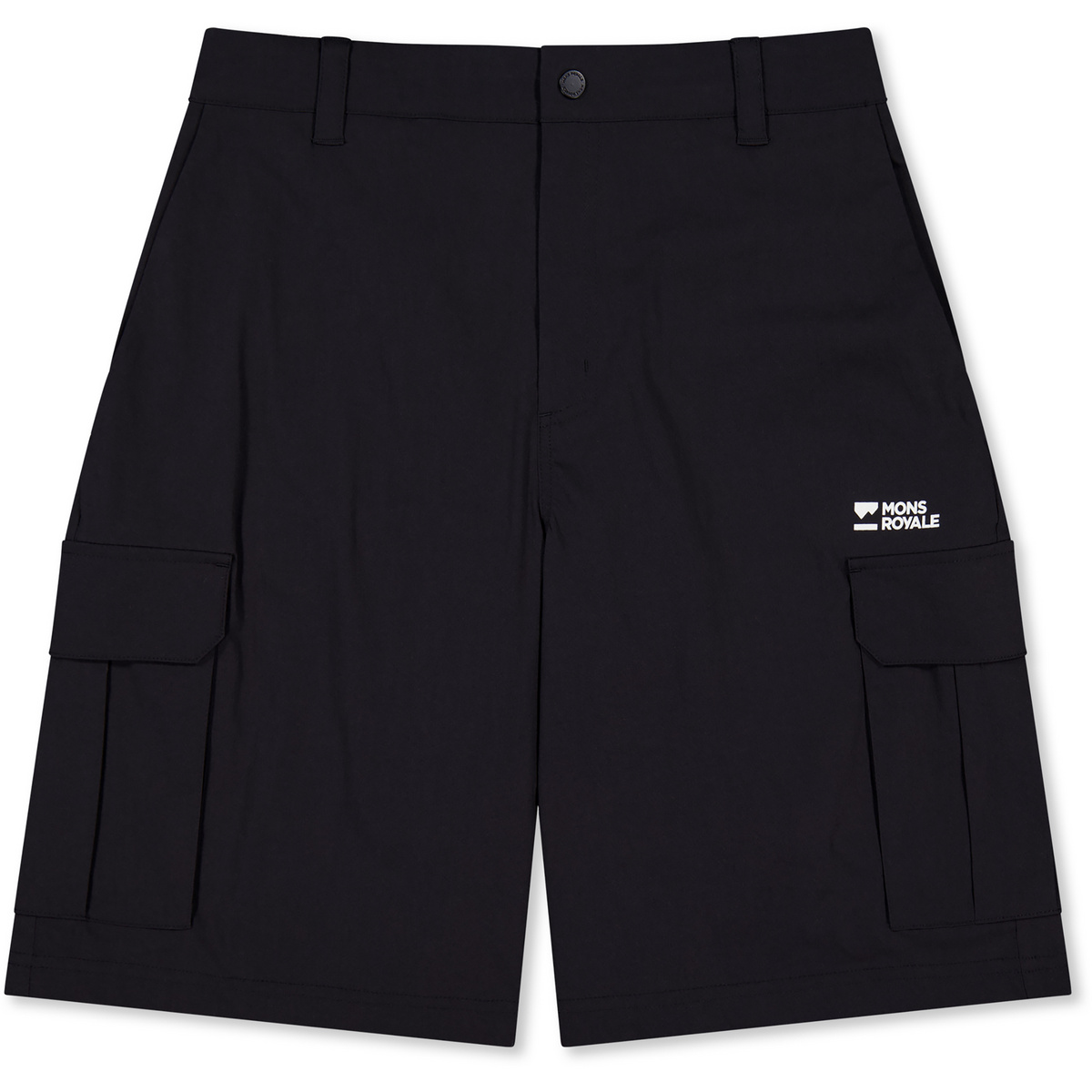 Mons Royale Herren All Mission Cargo Shorts