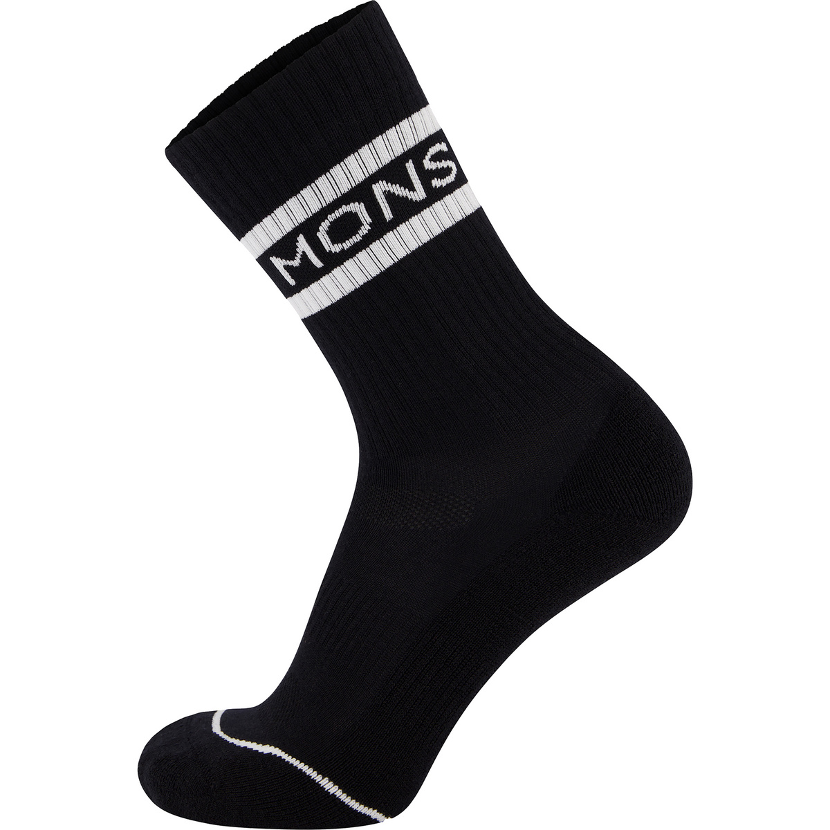 Mons Royale Signature Merino Crew Socken