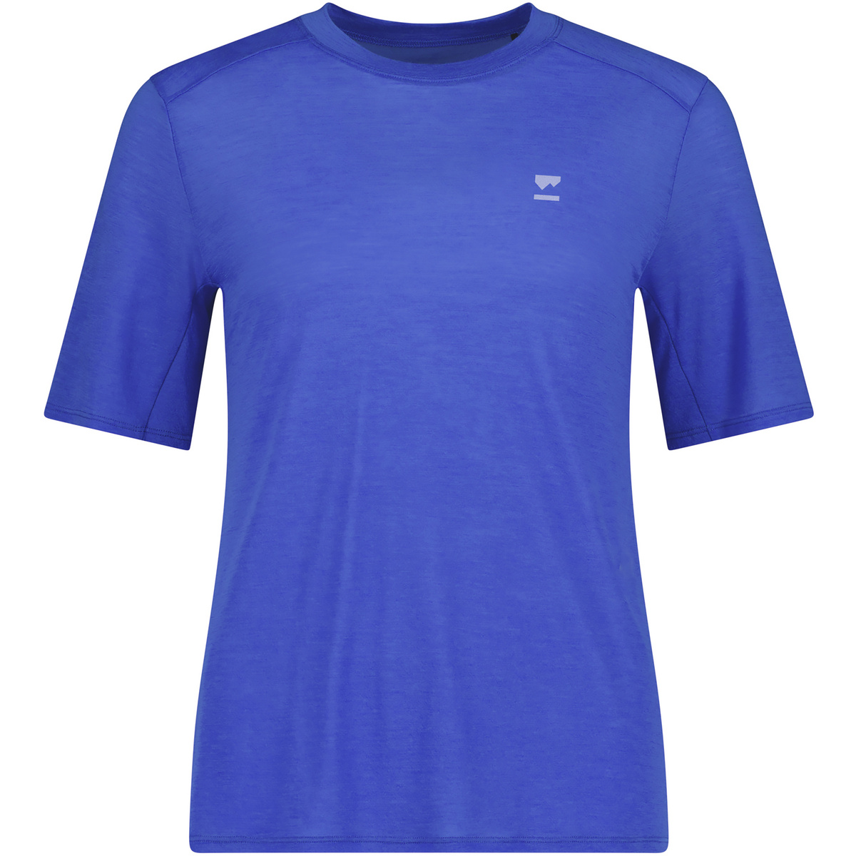 Mons Royale Damen Aero Ultralight Merino T-Shirt