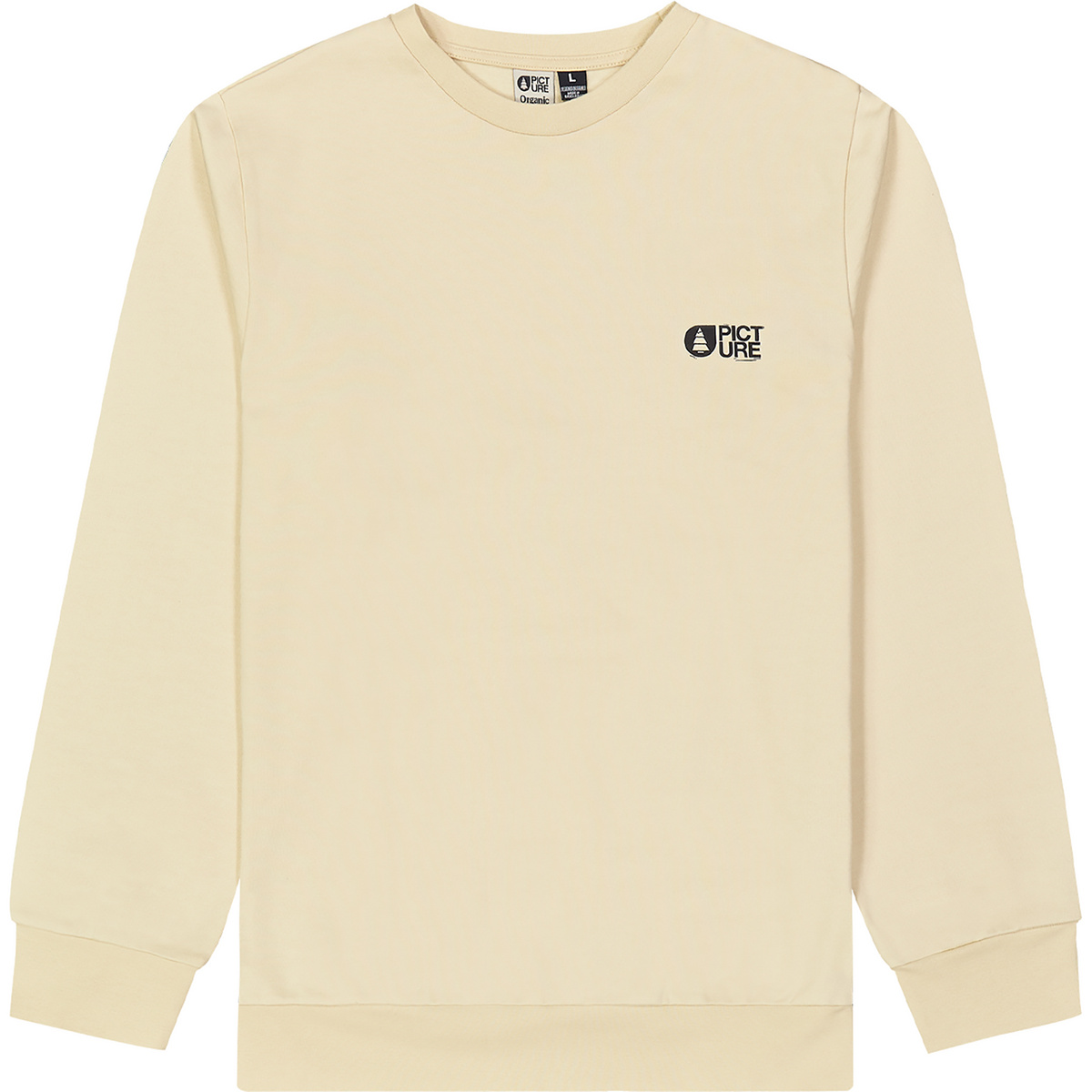 Picture Herren Shakay Crew Pullover