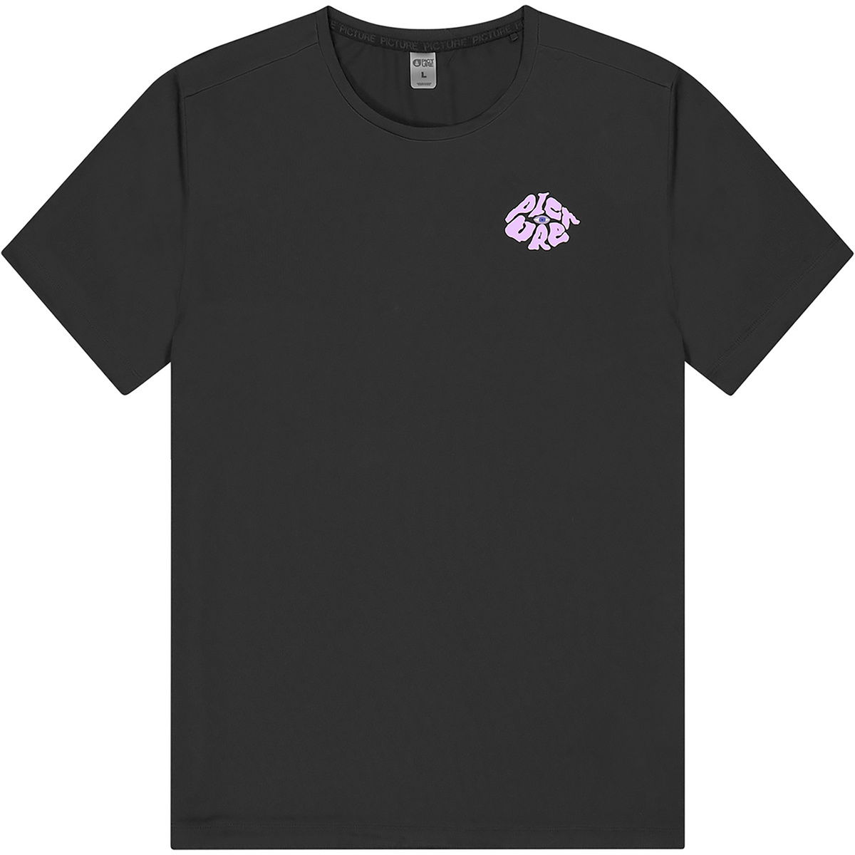 Picture Herren Travis Tech T-Shirt