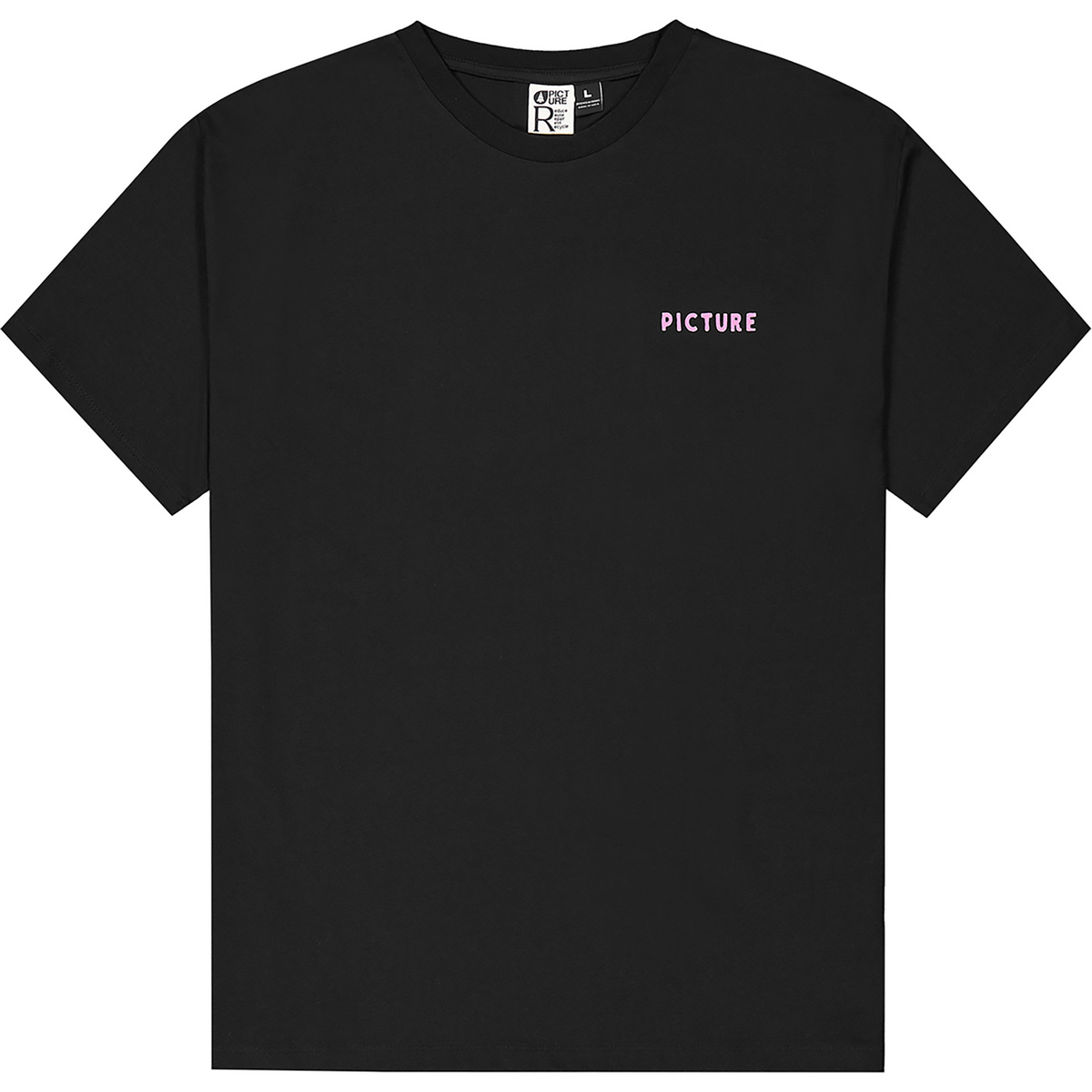 Picture Herren Suniseko T-Shirt