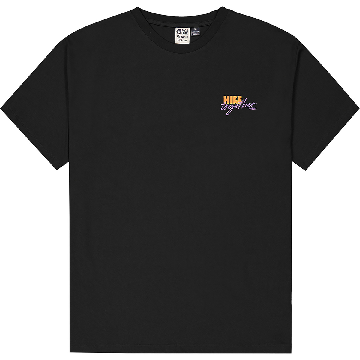 Picture Herren Endako T-Shirt