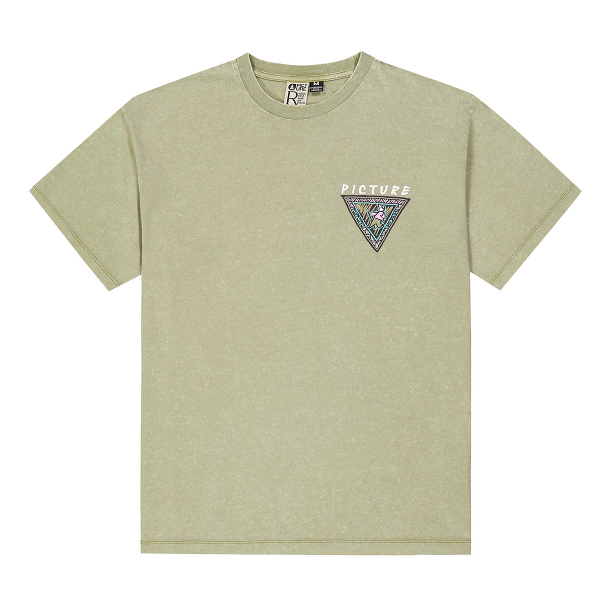 Picture Herren Chilanko T-Shirt