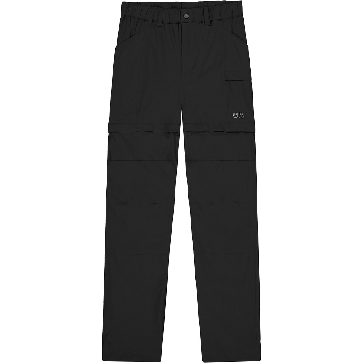 Picture Damen Outif 2in1 Stretch Hose