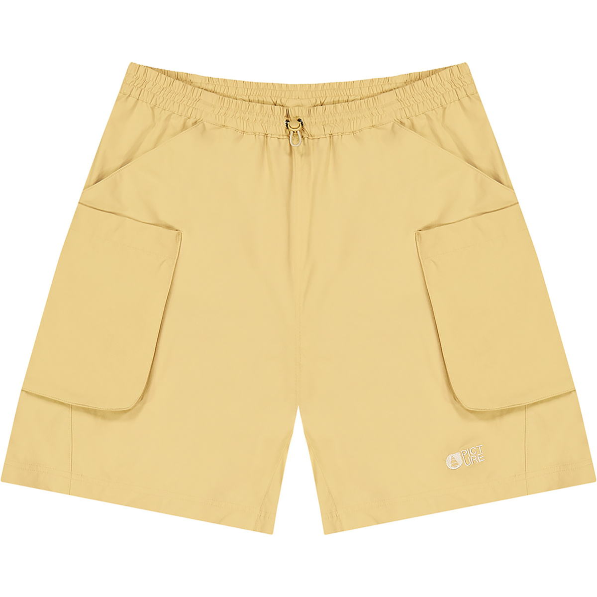 Picture Damen Paruma Tech Shorts