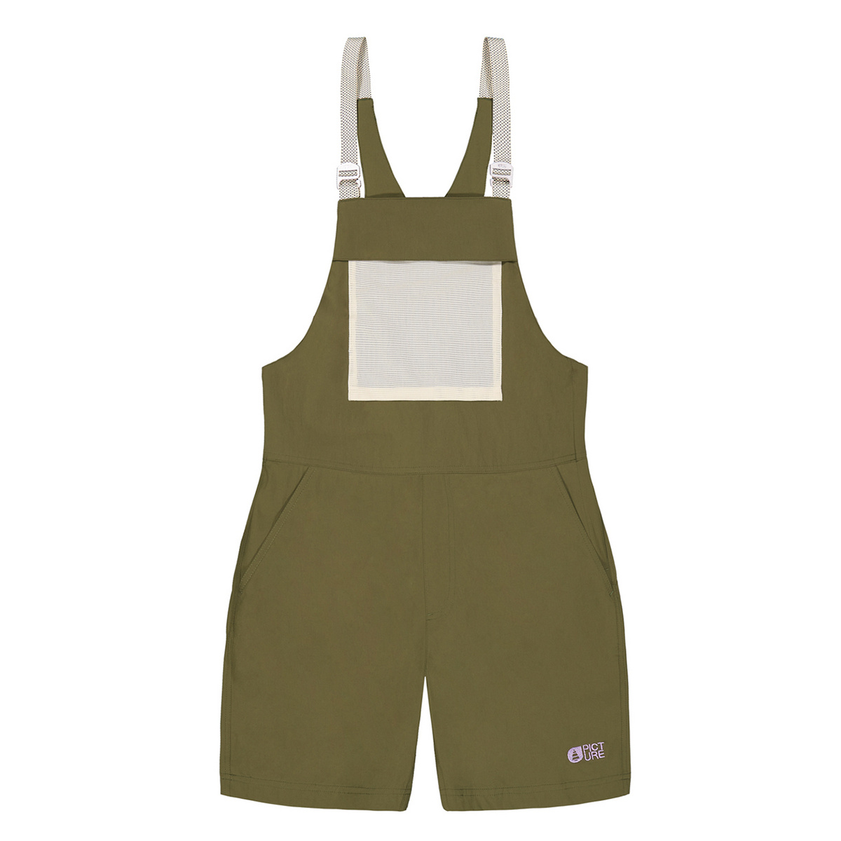 Picture Damen Foday Tech Jumpsuit