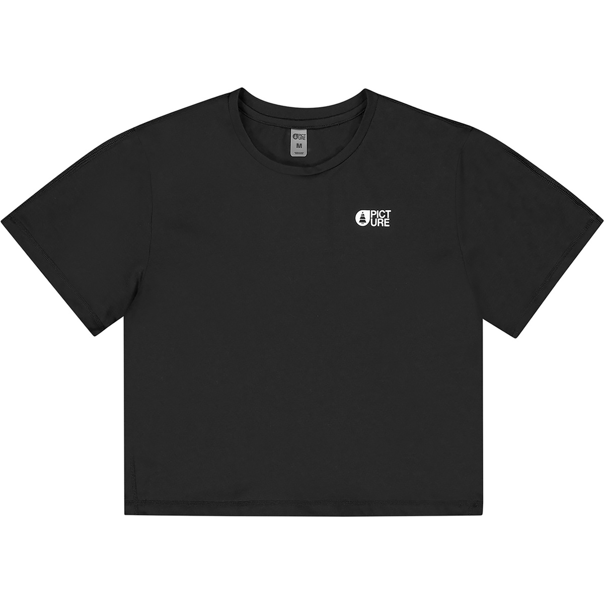 Picture Damen Timont Boxy Tech T-Shirt