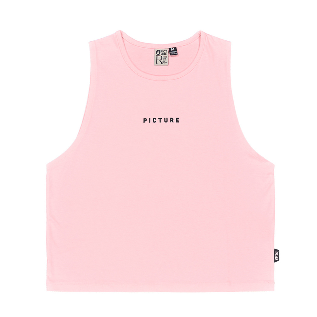 Picture Damen Ainoa Top