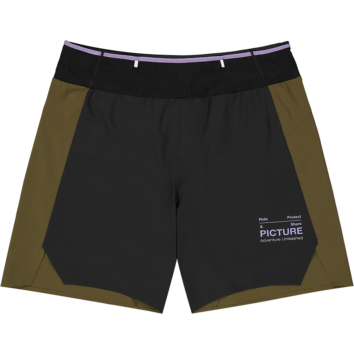 Picture Herren Woodah Stretch Shorts