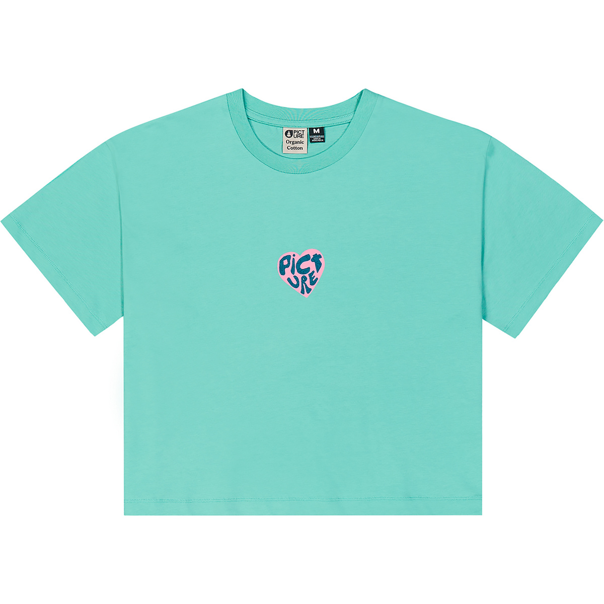 Picture Damen Keynee T-Shirt