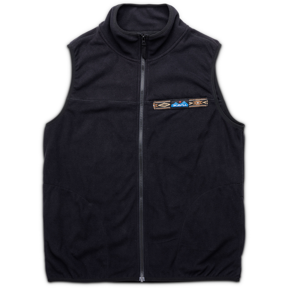 Kavu Herren West Weste