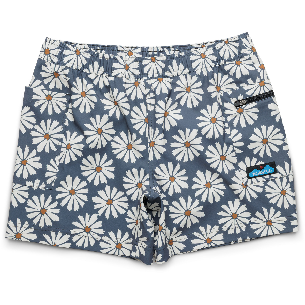Kavu Damen Leilani Shorts