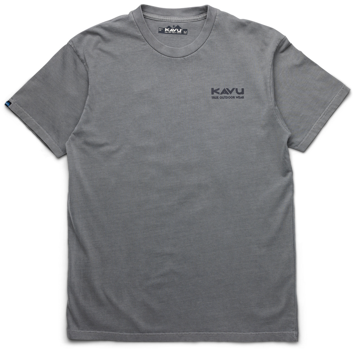 Kavu Herren Salmon T-Shirt