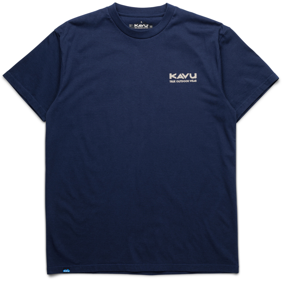 Kavu Herren Let It Rip T-Shirt