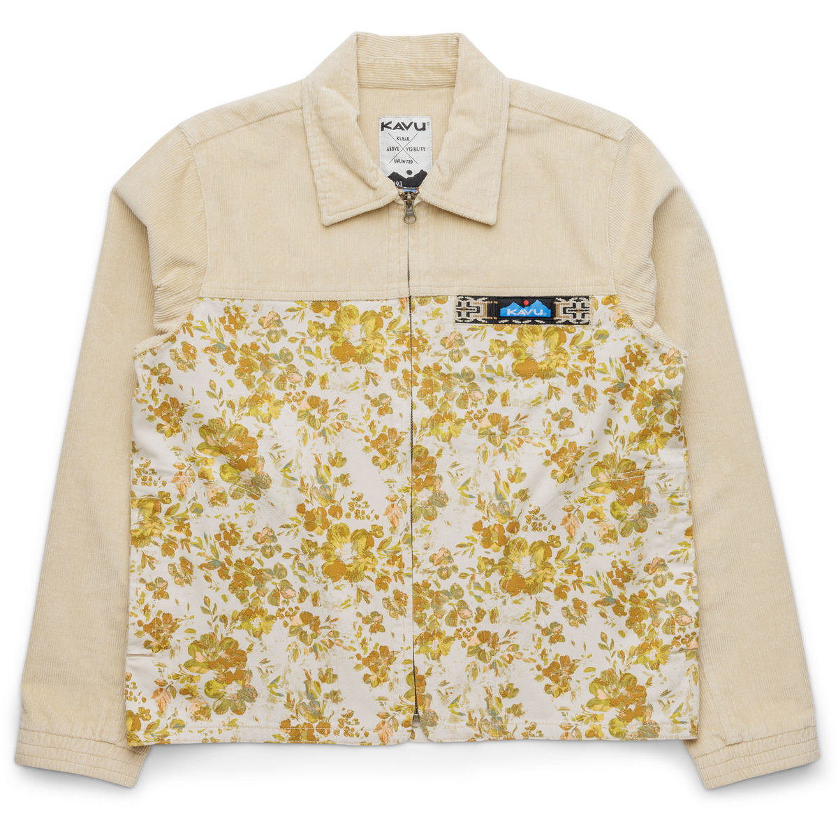 Kavu Damen West Haven Jacke